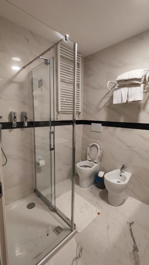 Bnb Giglio 999 Prato  Ngoại thất bức ảnh
