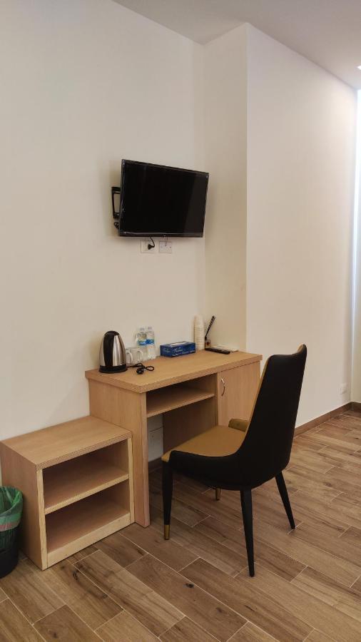 Bnb Giglio 999 Prato  Ngoại thất bức ảnh