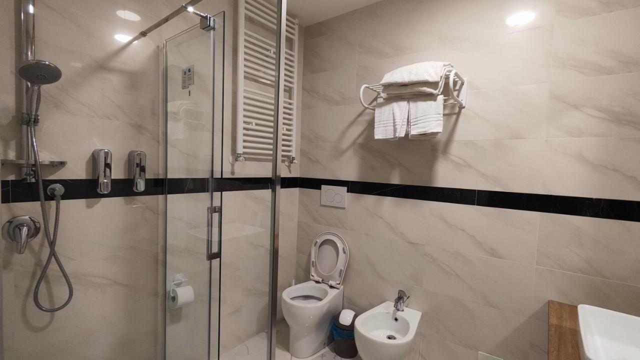 Bnb Giglio 999 Prato  Ngoại thất bức ảnh