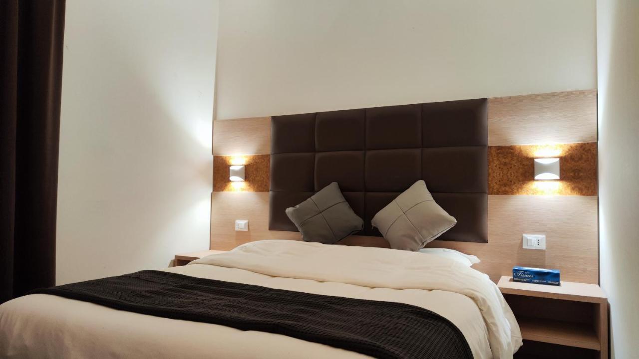 Bnb Giglio 999 Prato  Ngoại thất bức ảnh