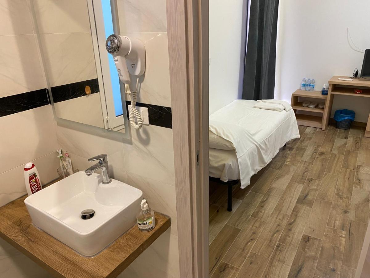 Bnb Giglio 999 Prato  Ngoại thất bức ảnh