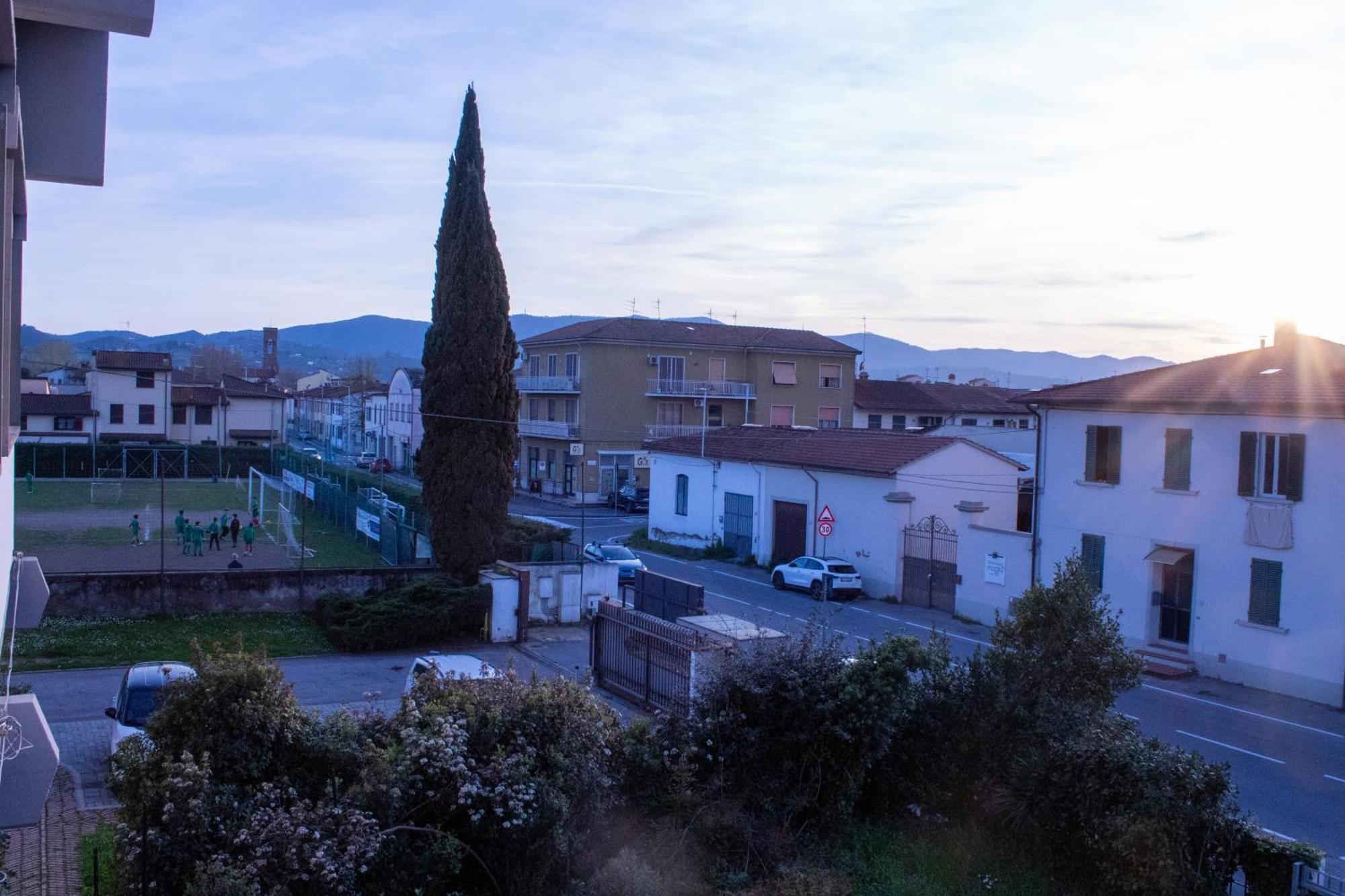 Bnb Giglio 999 Prato  Ngoại thất bức ảnh
